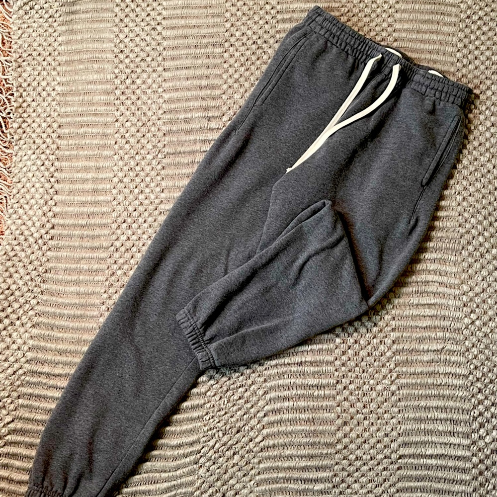 Mens PacSun sweatpant joggers